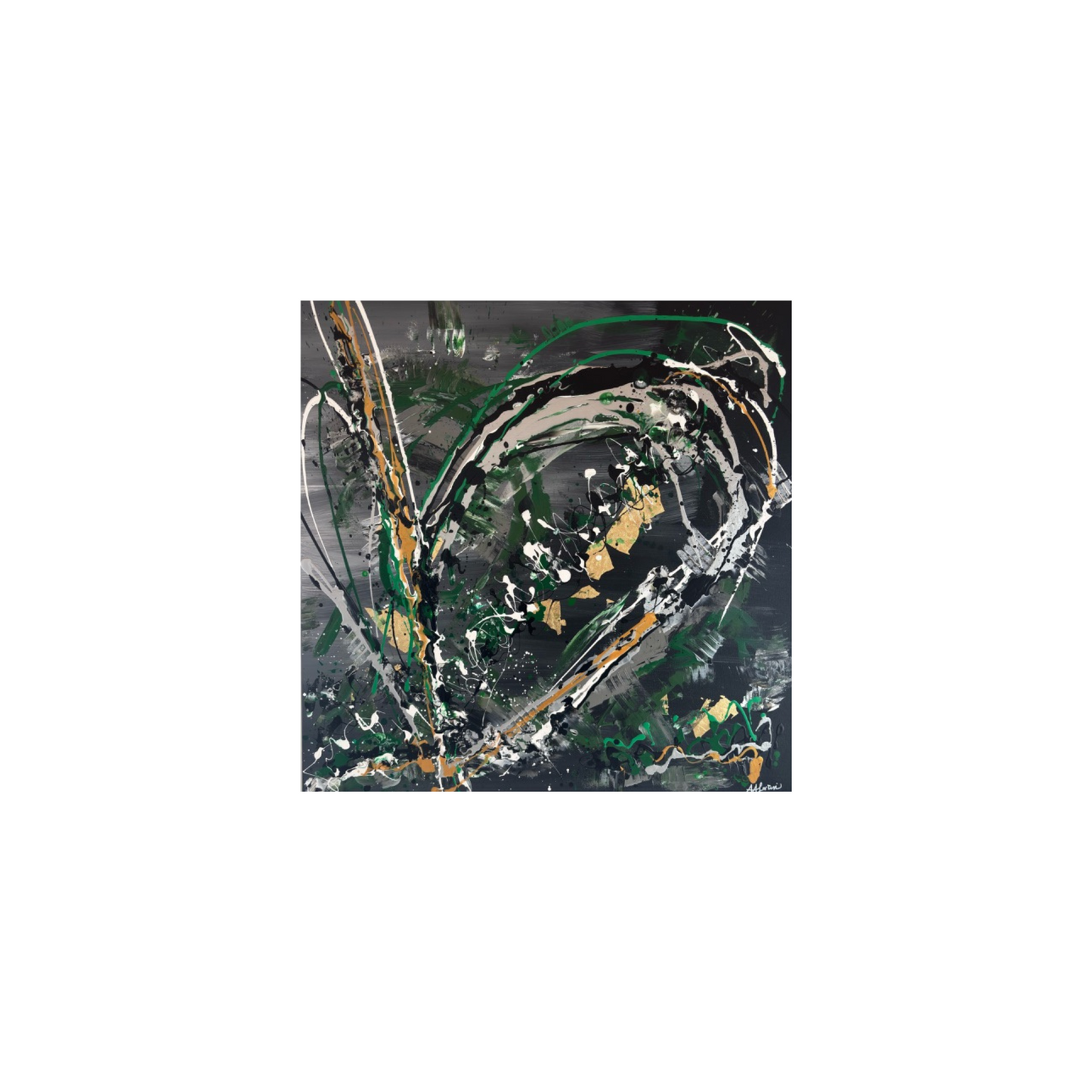 Butterfly - VENDUE