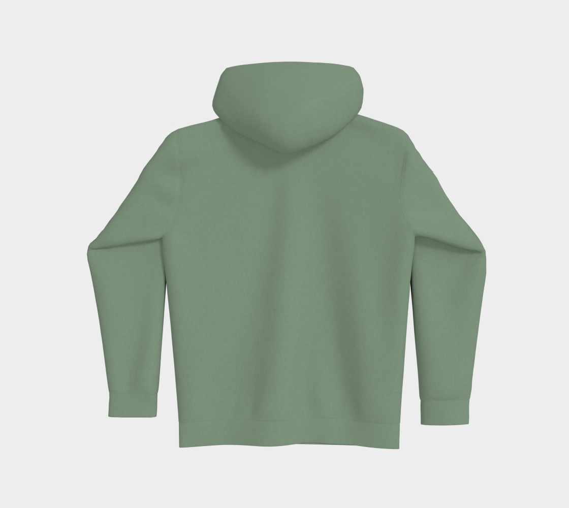 Hoodies premium MAF