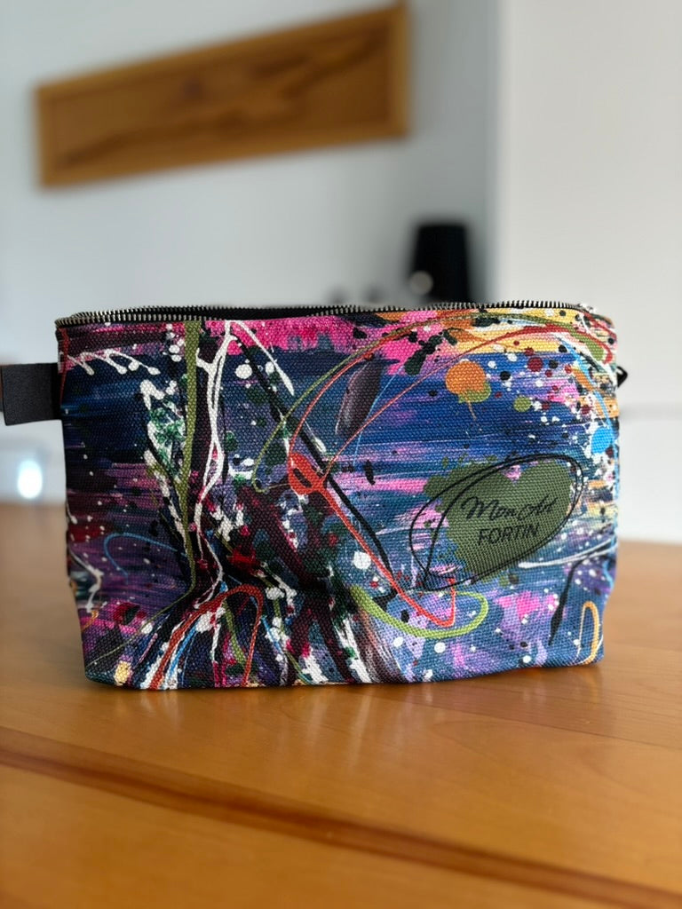Trousse – Champagne