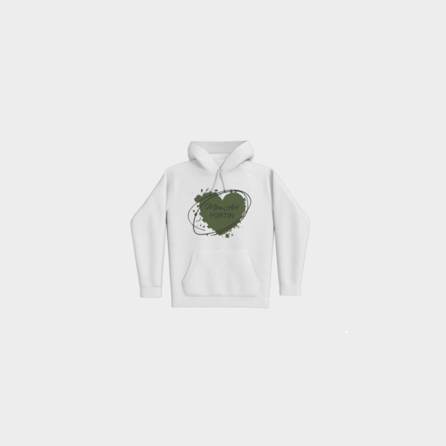 Hoodies premium MAF