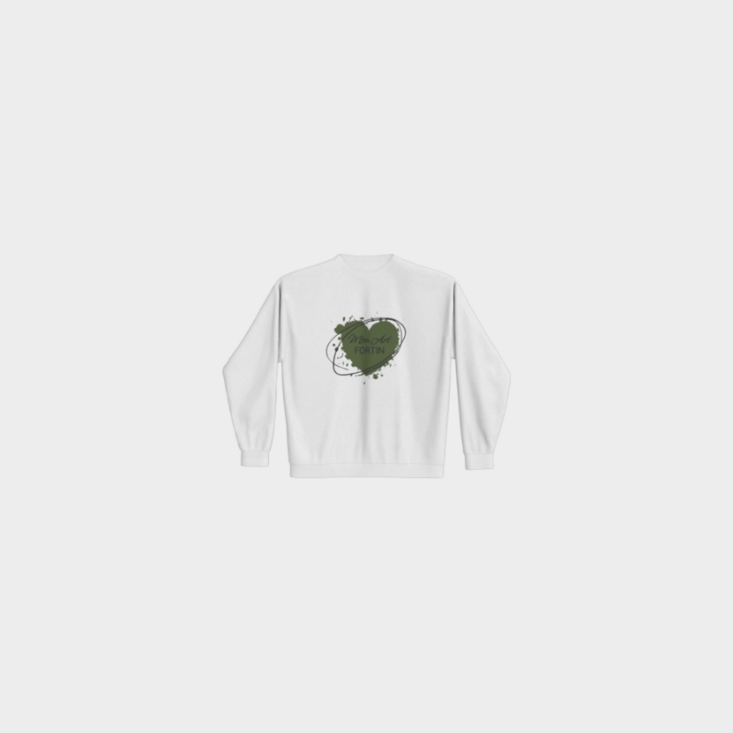 Crewneck Premium MAF