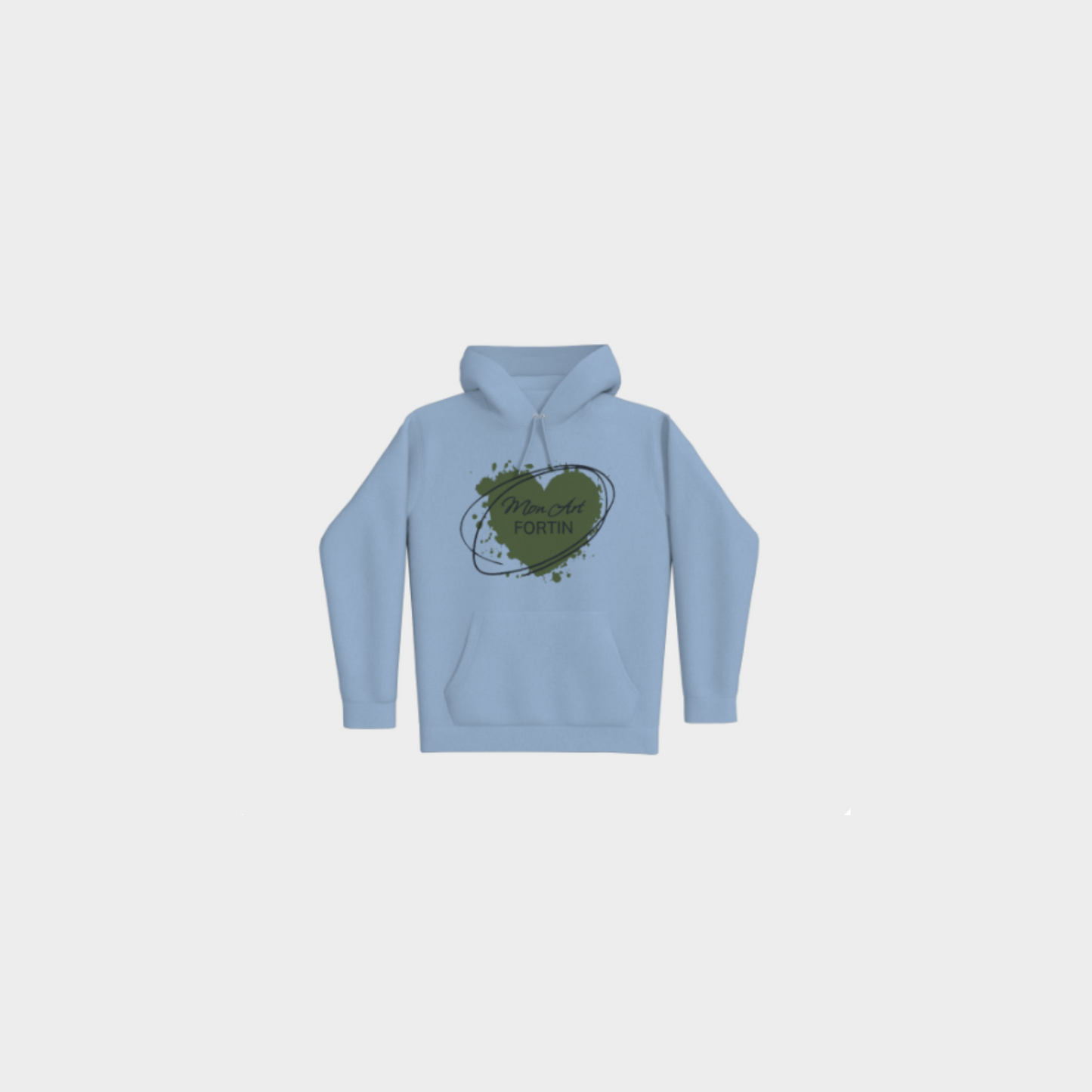 Hoodies premium MAF