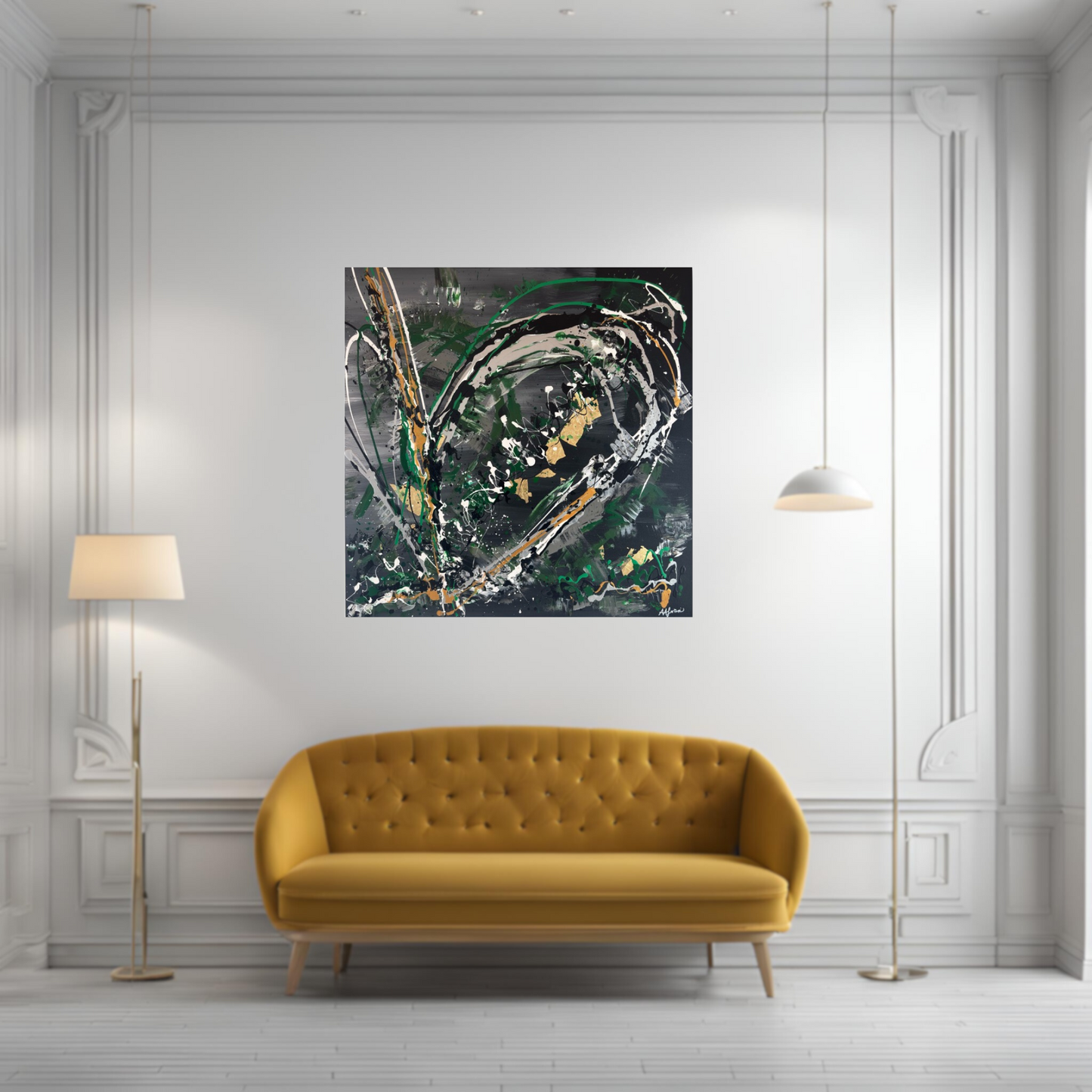 Butterfly - VENDUE
