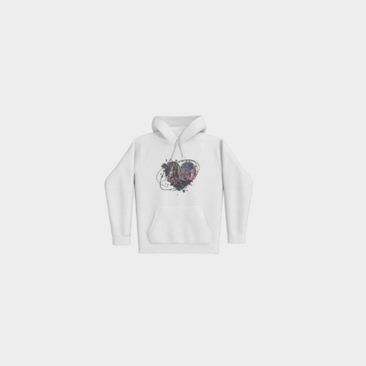 Coton ouaté premium - Champagne