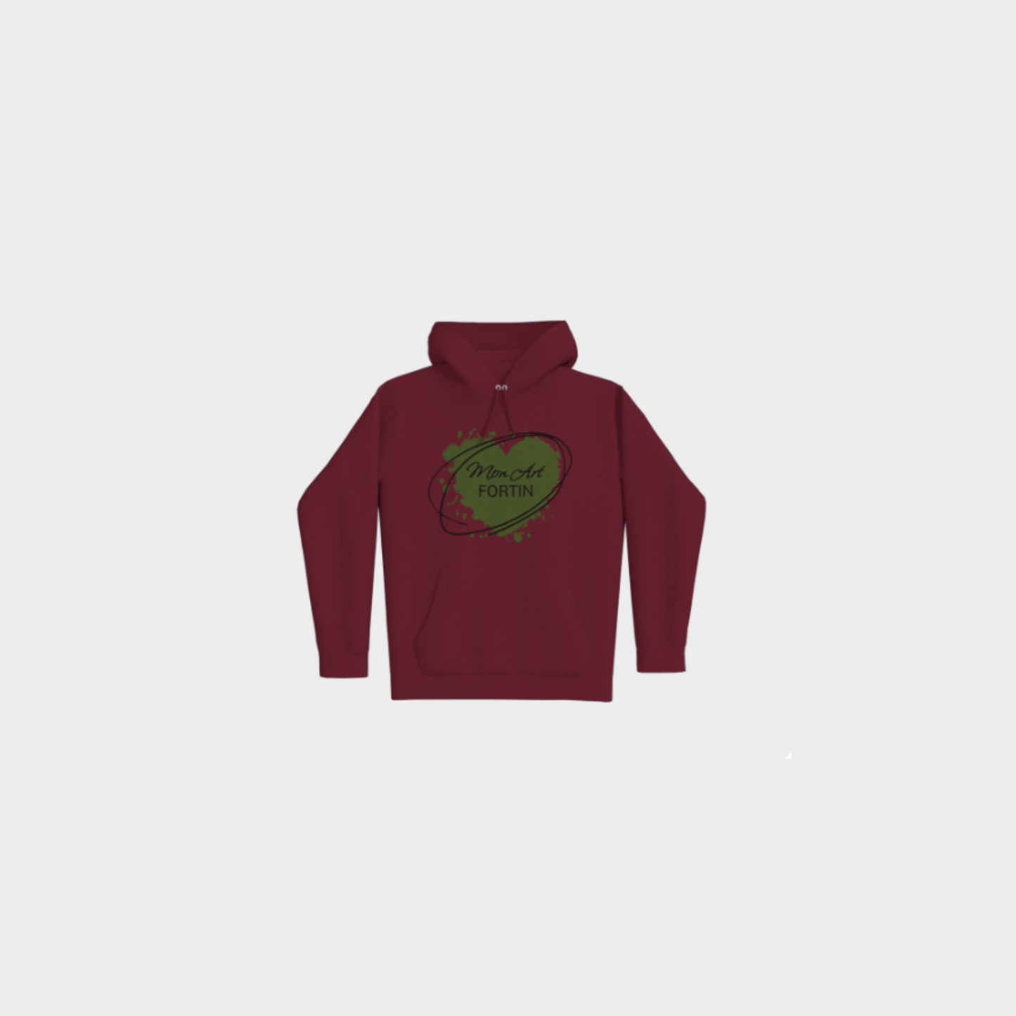 Hoodies premium MAF