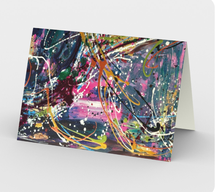 Cartes de correspondance – Champagne