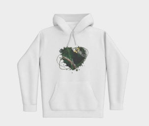 Coton ouaté premium - Coeur d'Amazonie