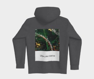Coton ouaté premium - Coeur d'Amazonie