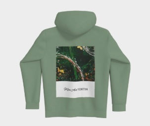 Coton ouaté premium - Coeur d'Amazonie