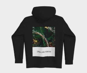 Coton ouaté premium - Coeur d'Amazonie