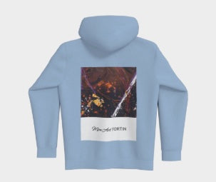 Coton ouaté premium - Équilibre Fragile