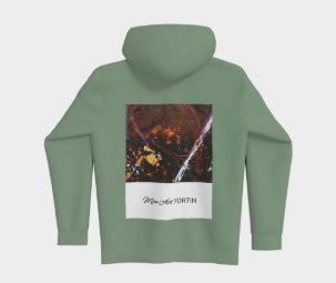 Coton ouaté premium - Équilibre Fragile