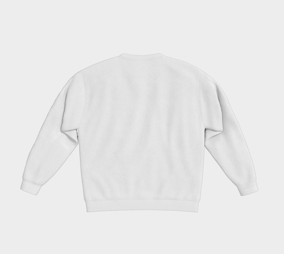 Crewneck classique MAF