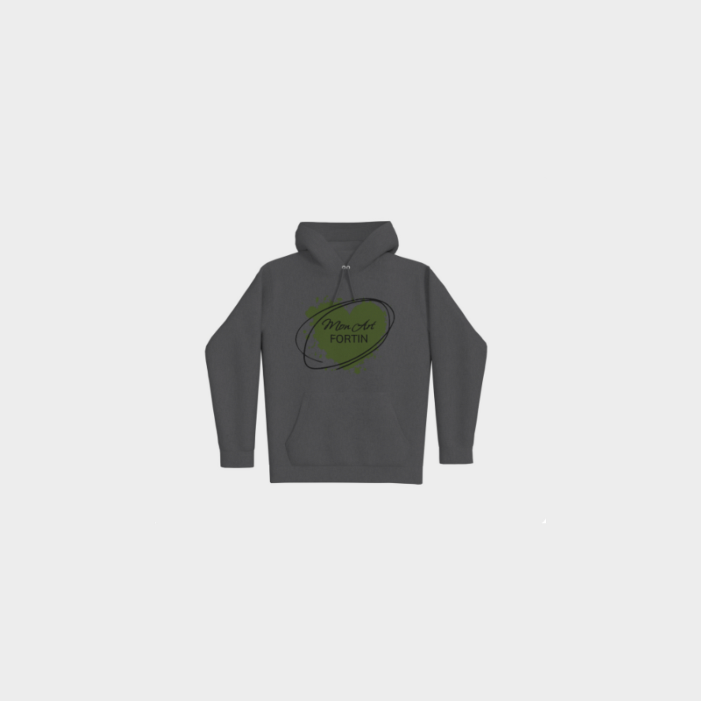 Hoodies premium MAF