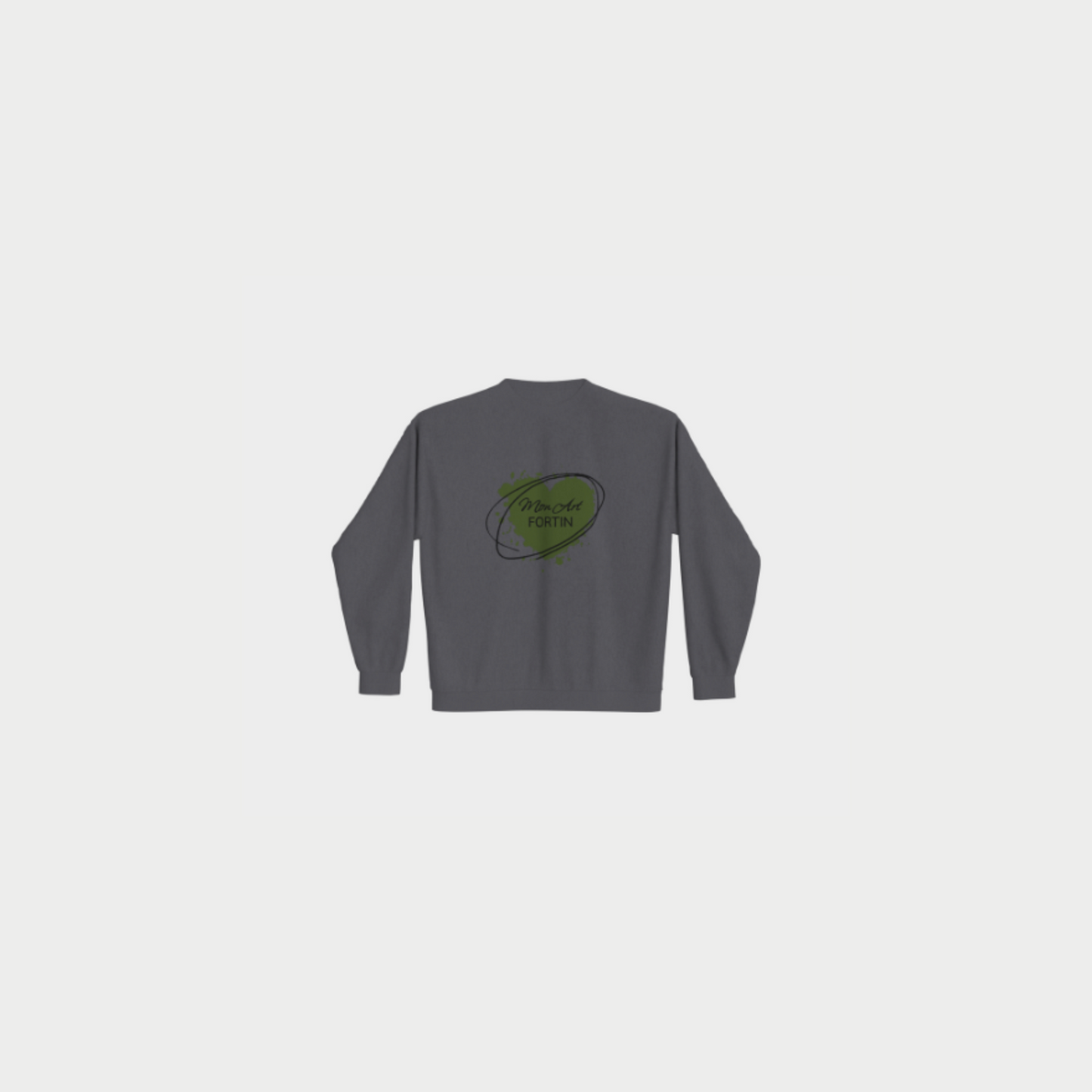 Crewneck Premium MAF