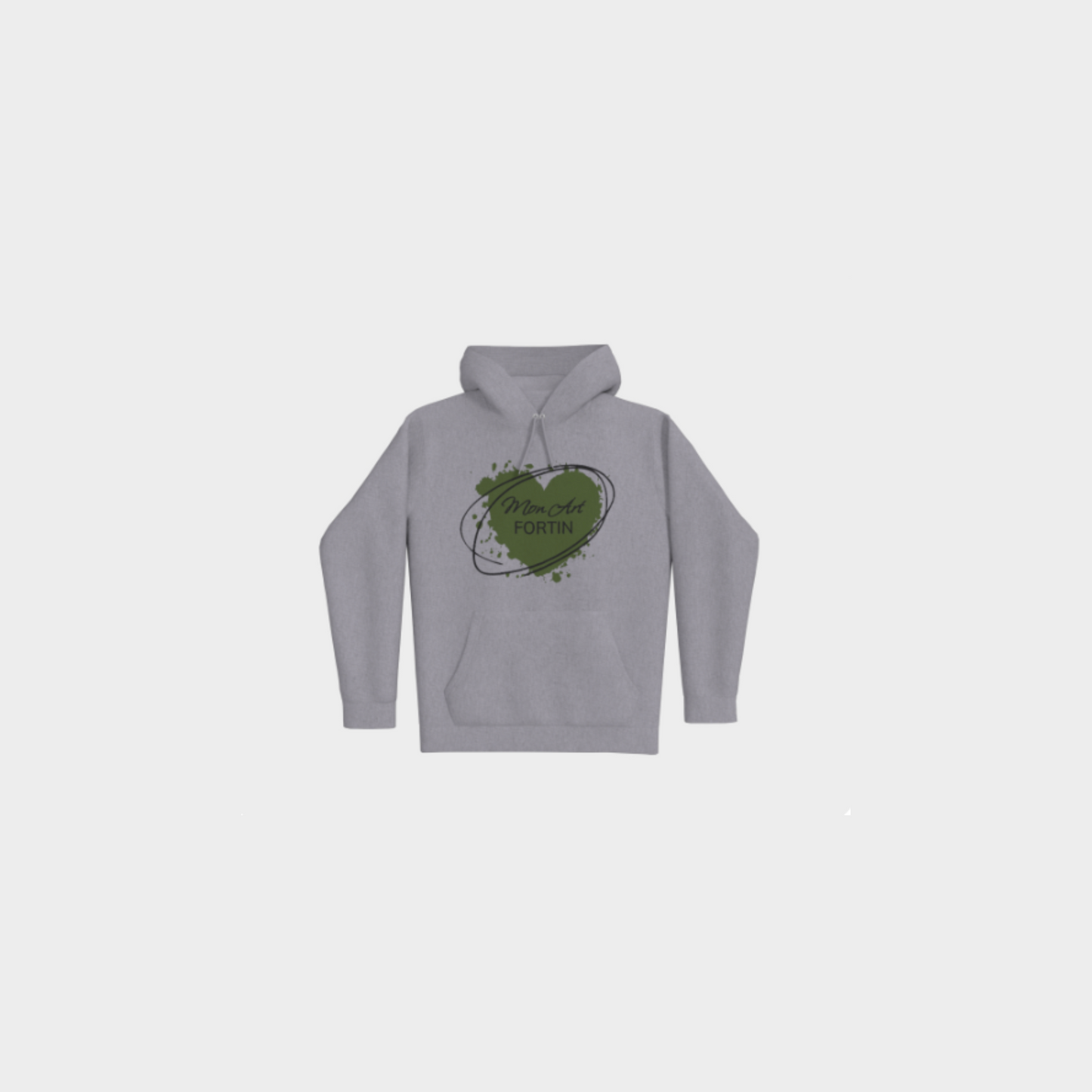 Hoodies premium MAF