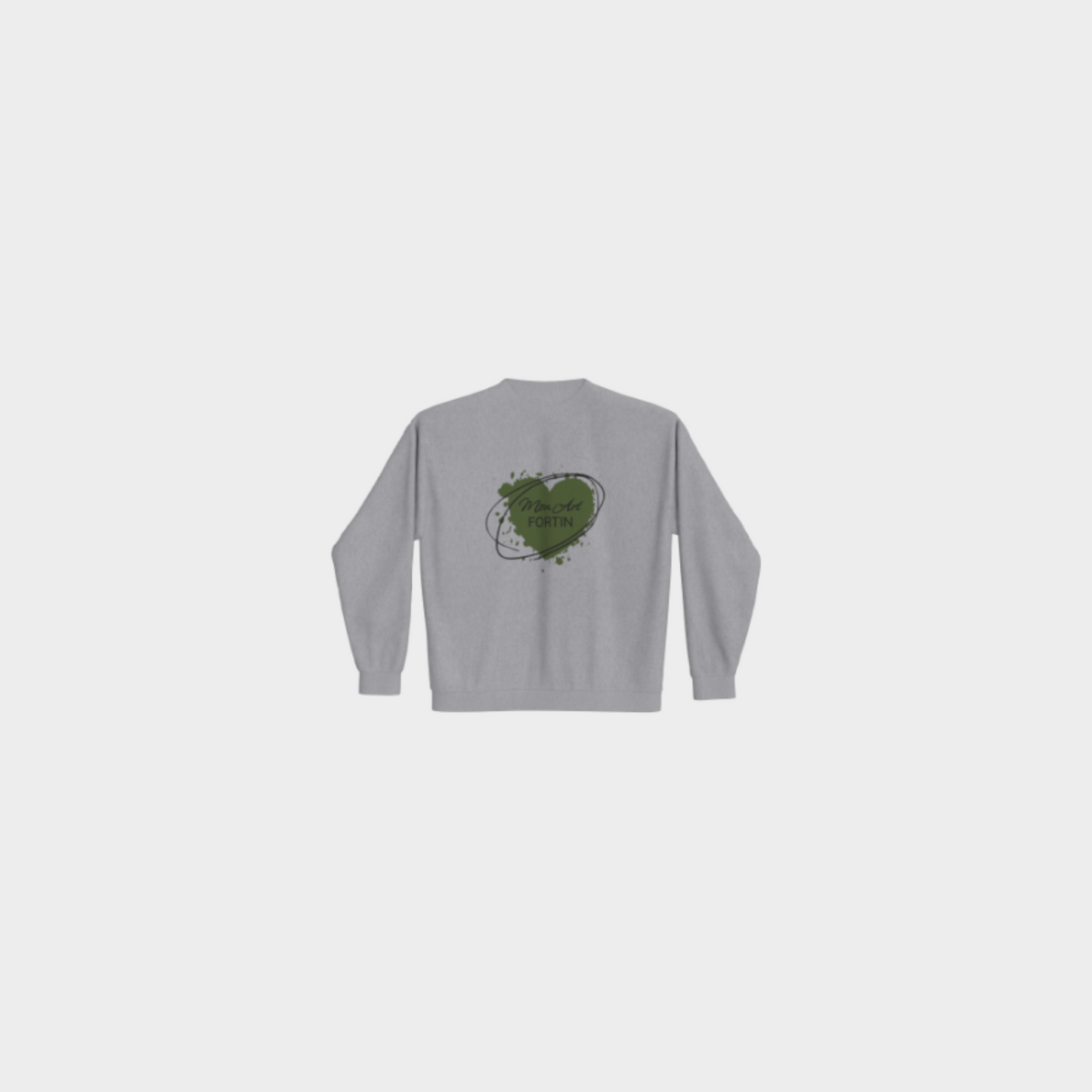 Crewneck Premium MAF