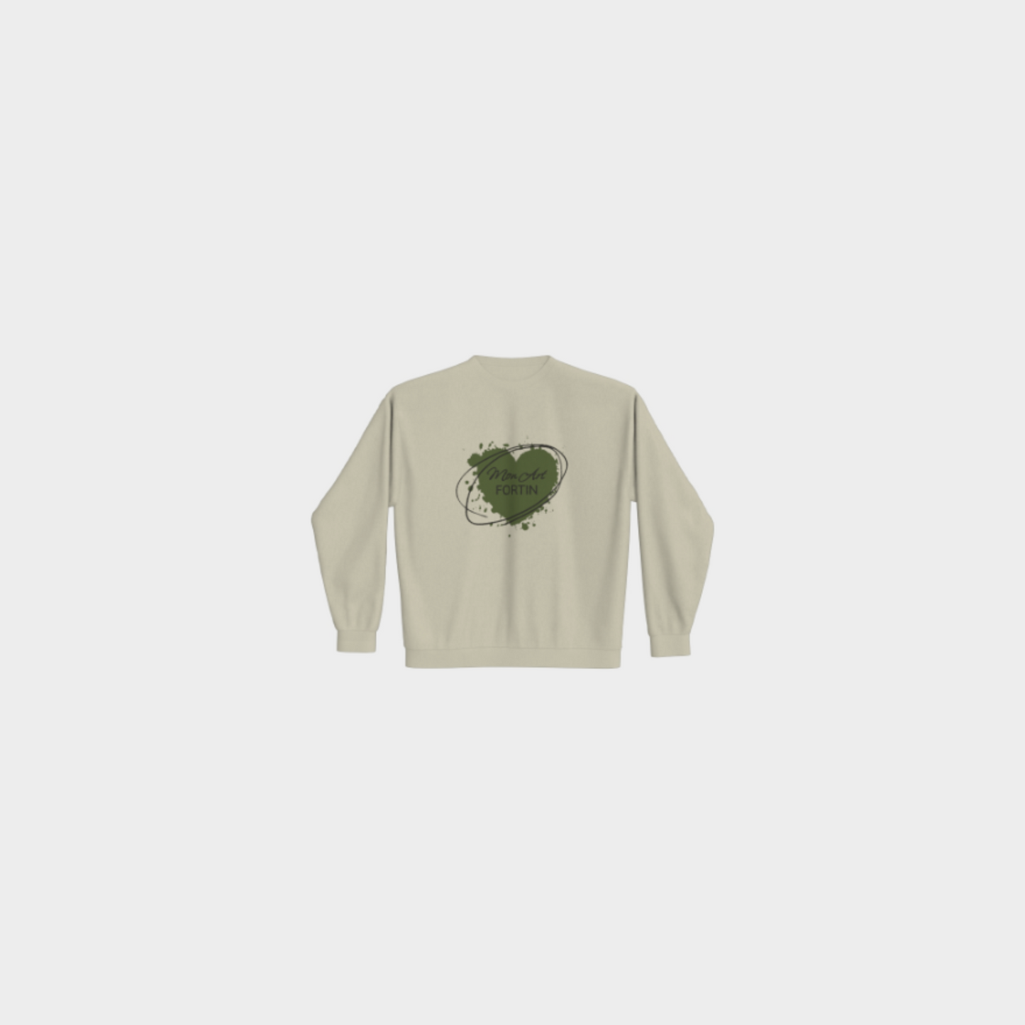 Crewneck Premium MAF