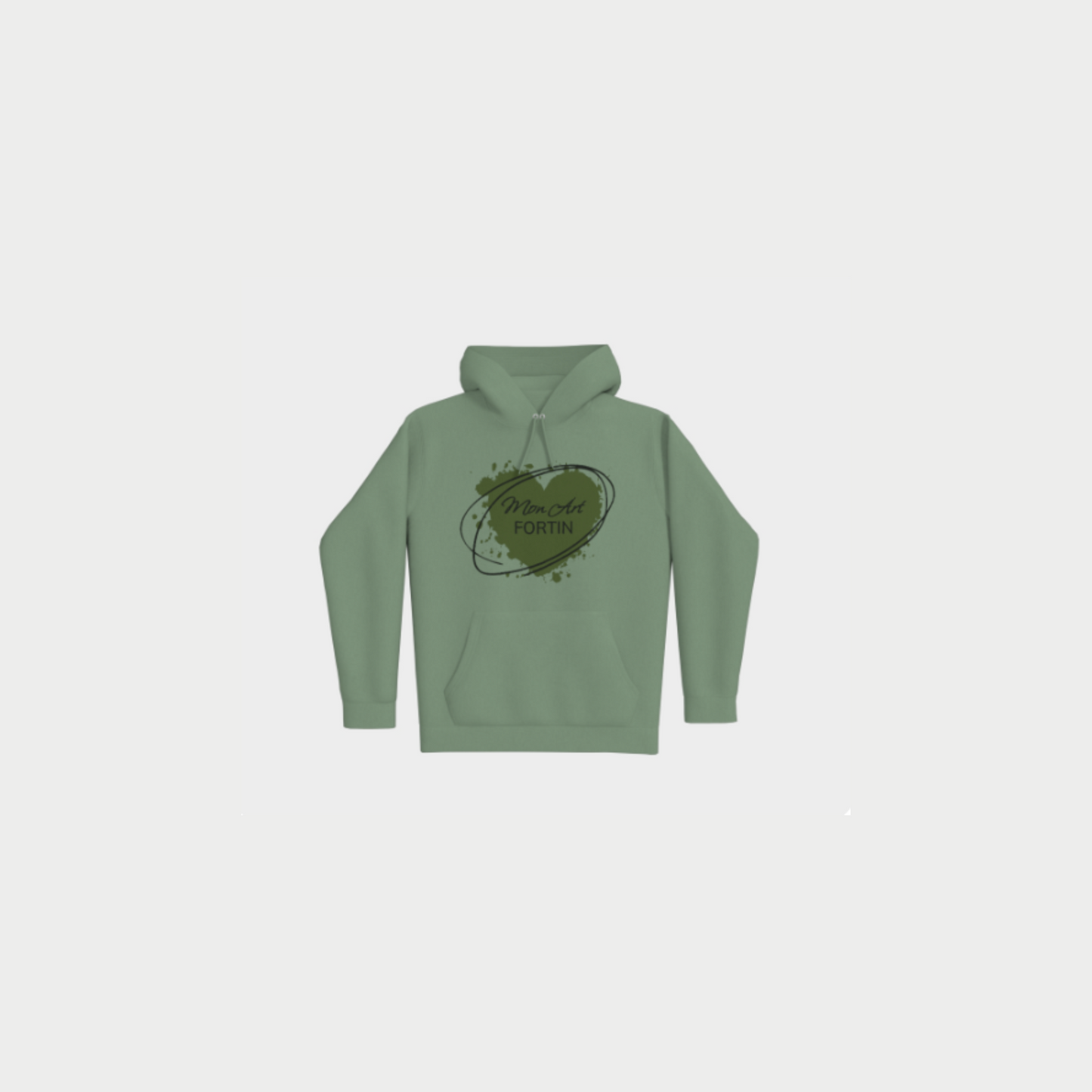 Hoodies premium MAF