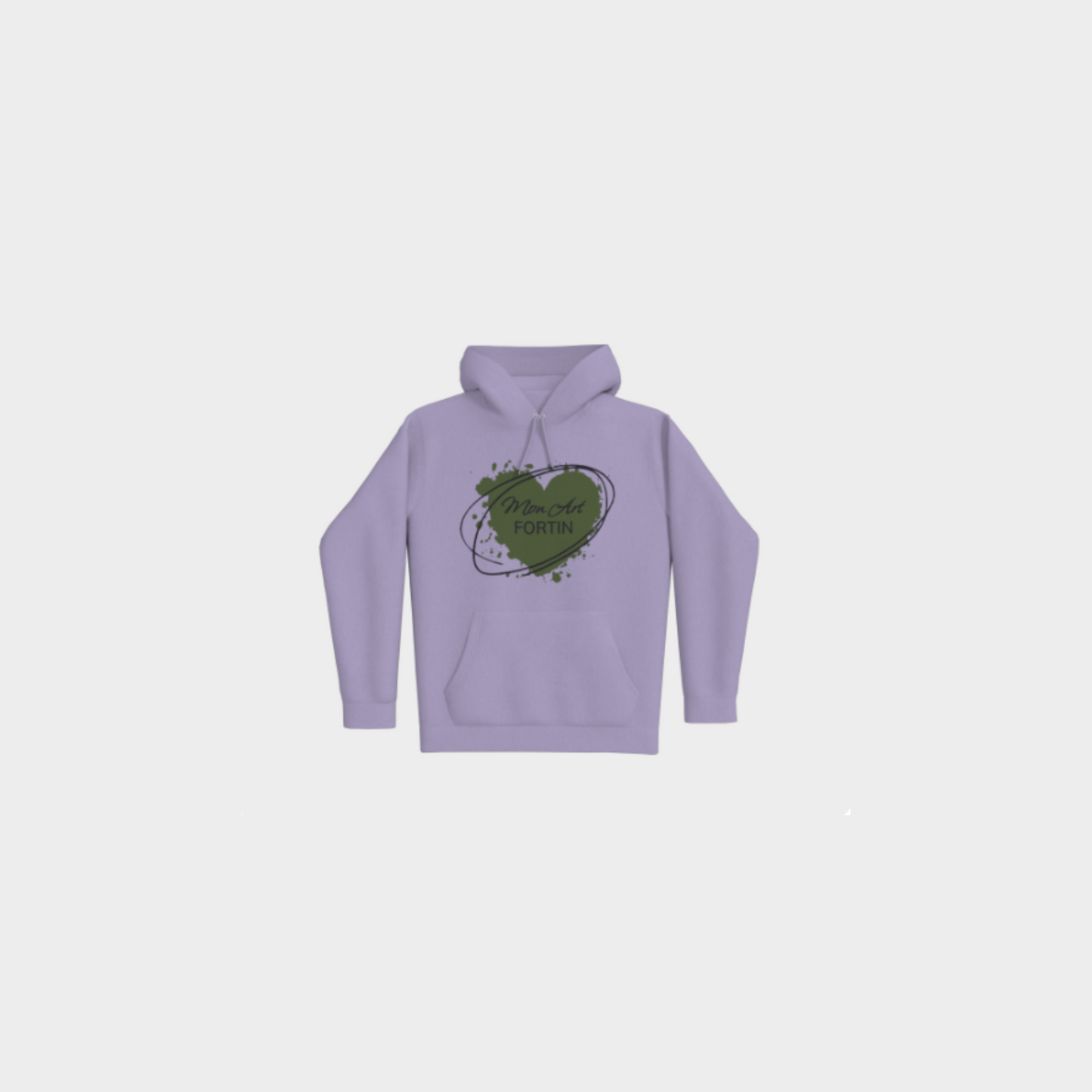 Hoodies premium MAF