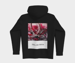 Coton ouaté premium - Murmure d'amour