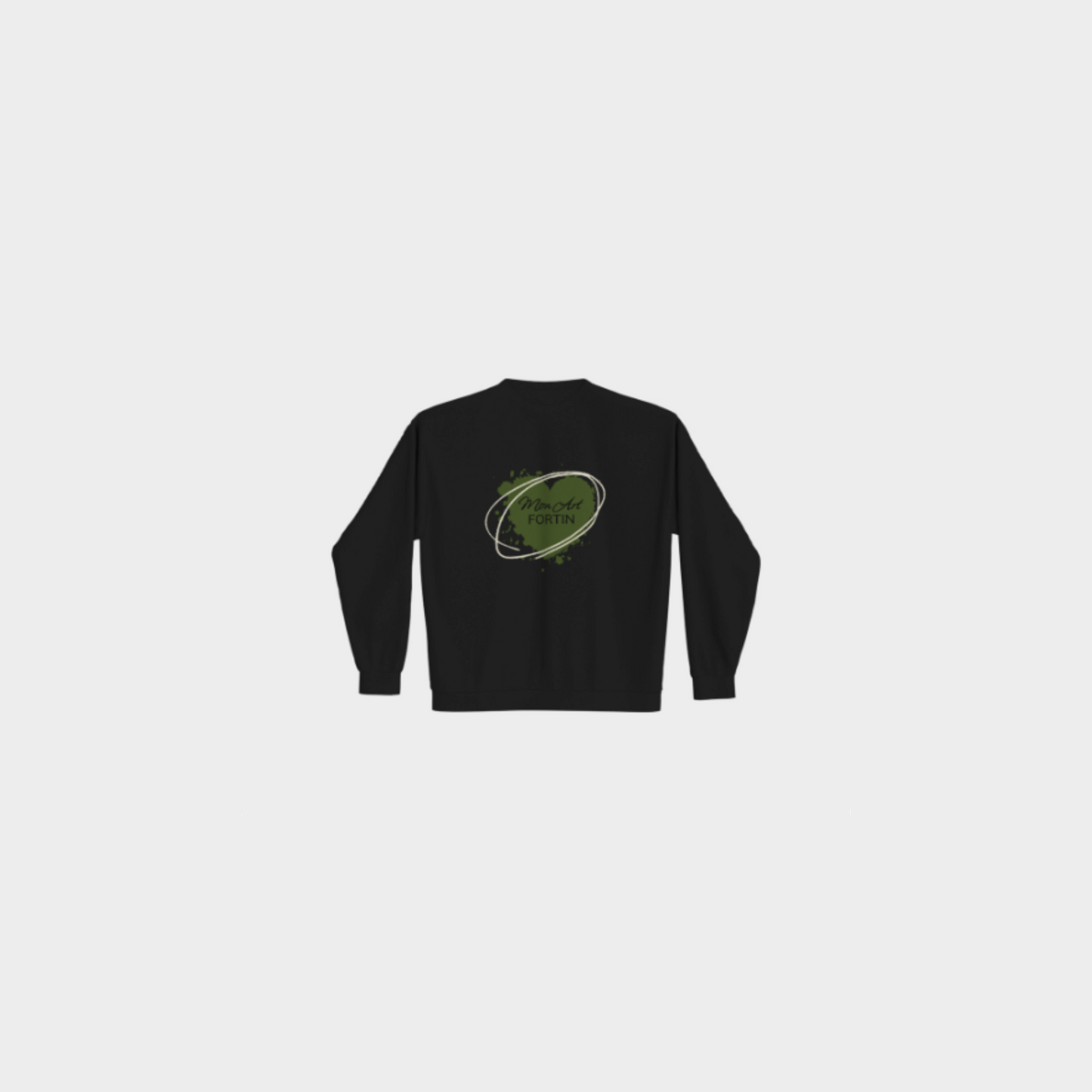 Crewneck Premium MAF