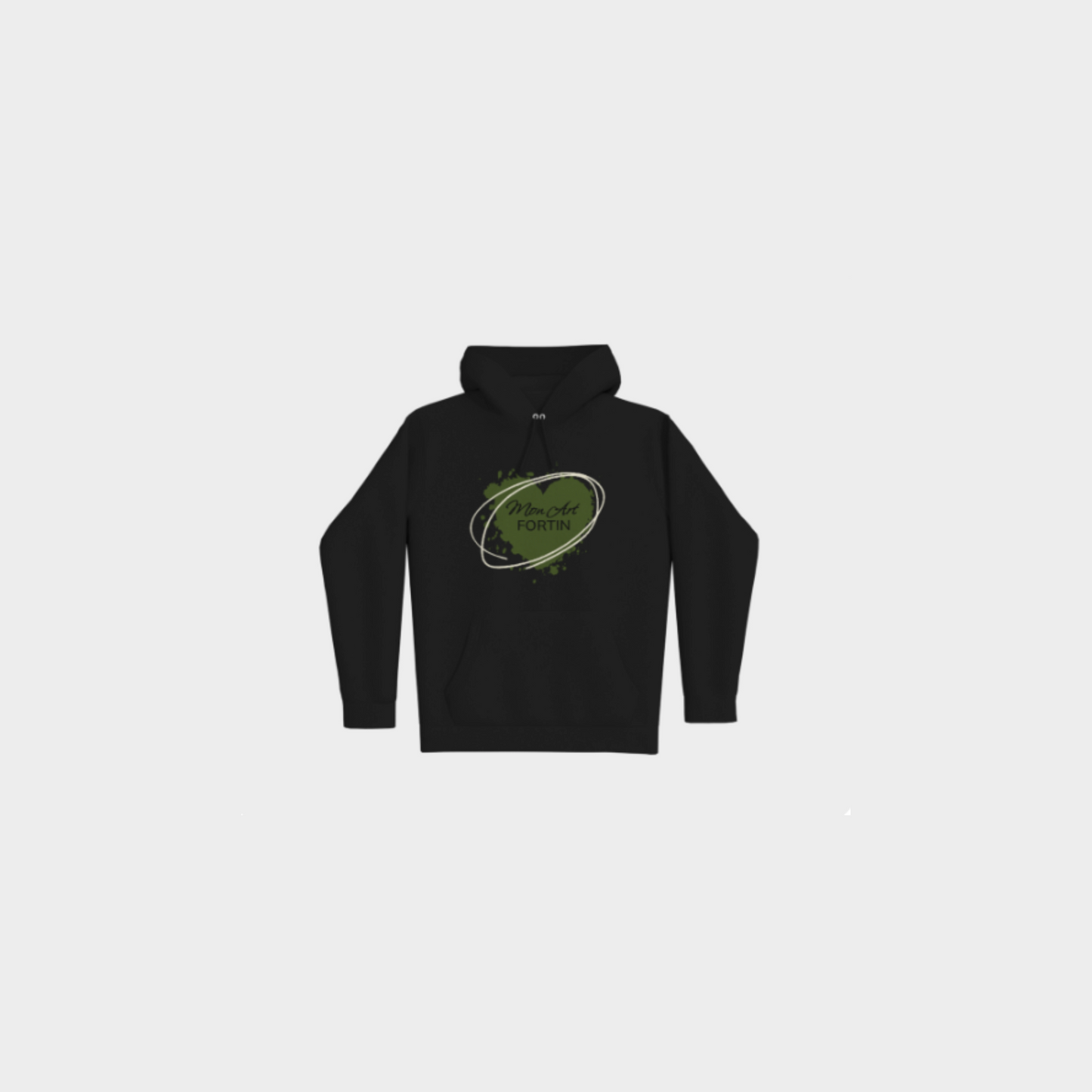 Hoodies premium MAF