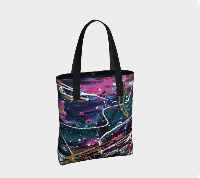 Sac Urbain - Champagne