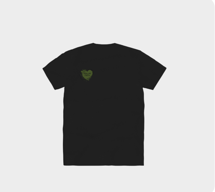 T-shirt Confort – Désert