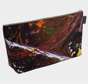 Trousse – Équilibre Fragile