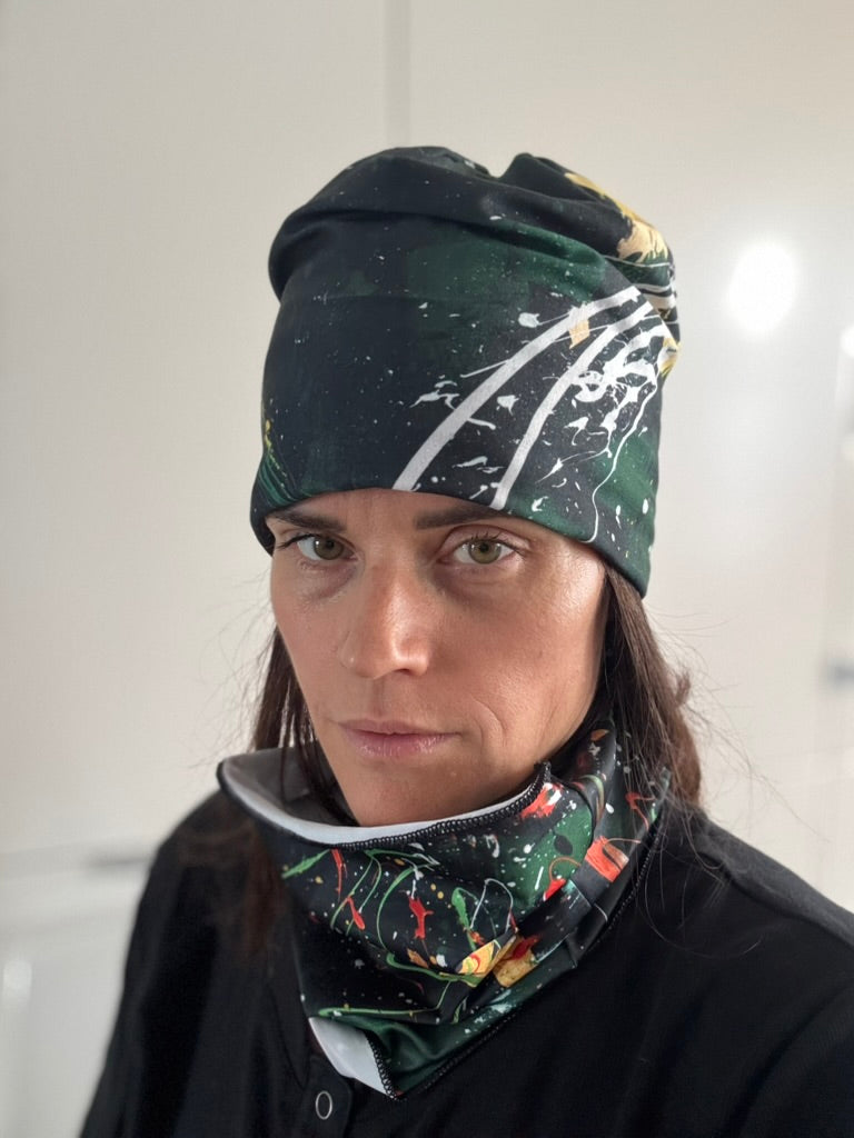 Tuque - Coeur d'Amazonie