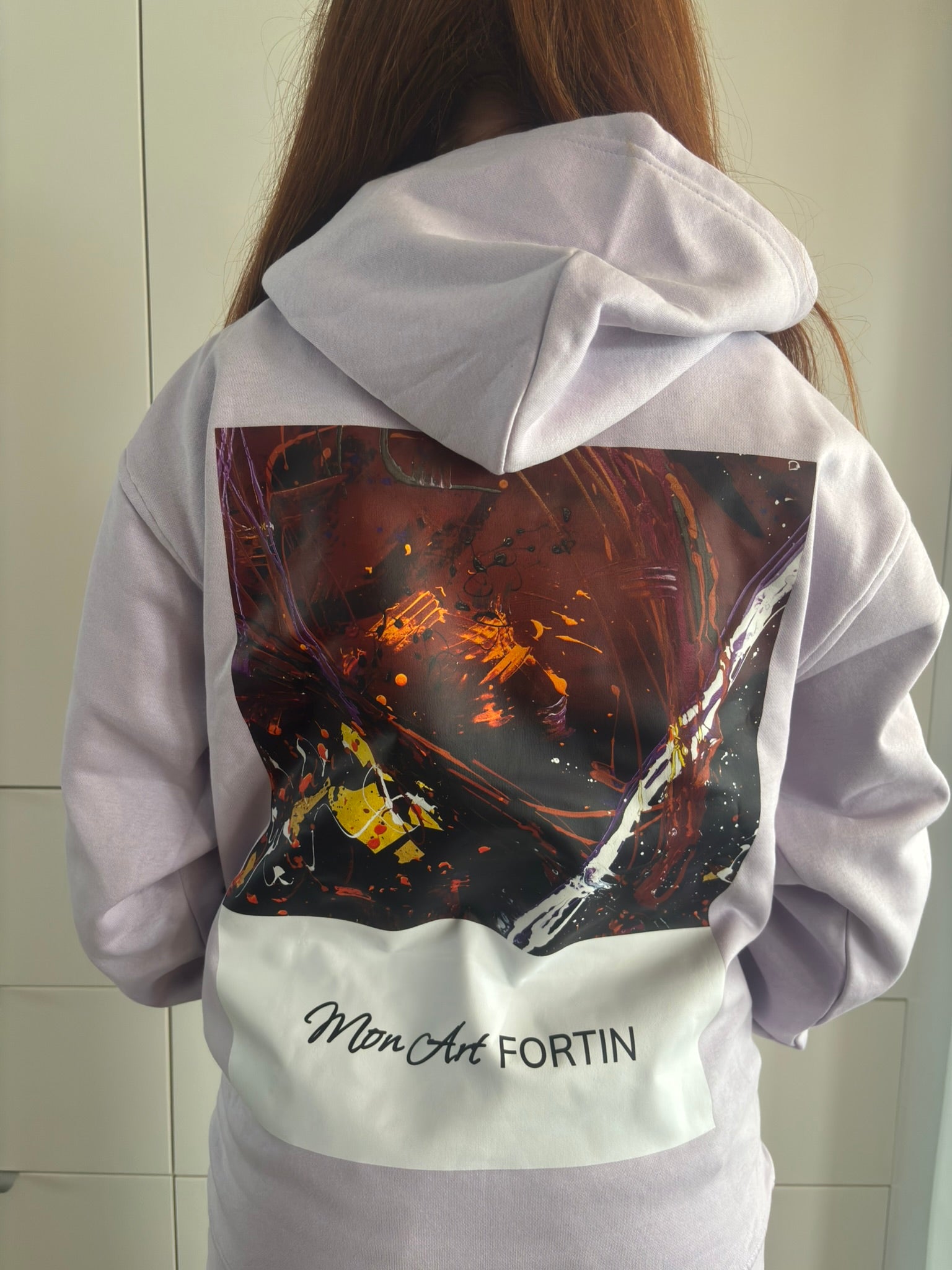 Coton ouaté premium - Équilibre Fragile