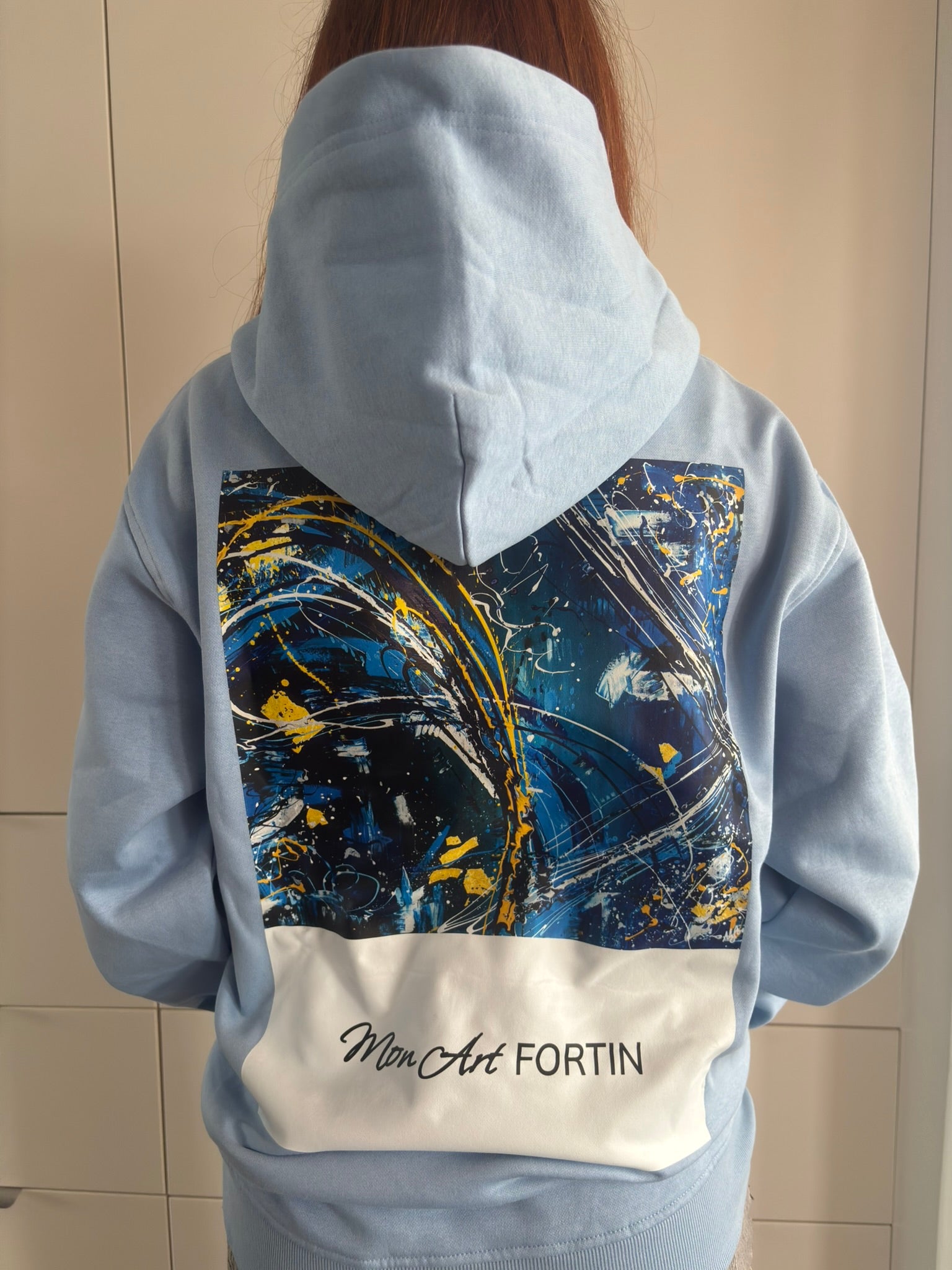 Coton ouaté premium - Outre-Mer