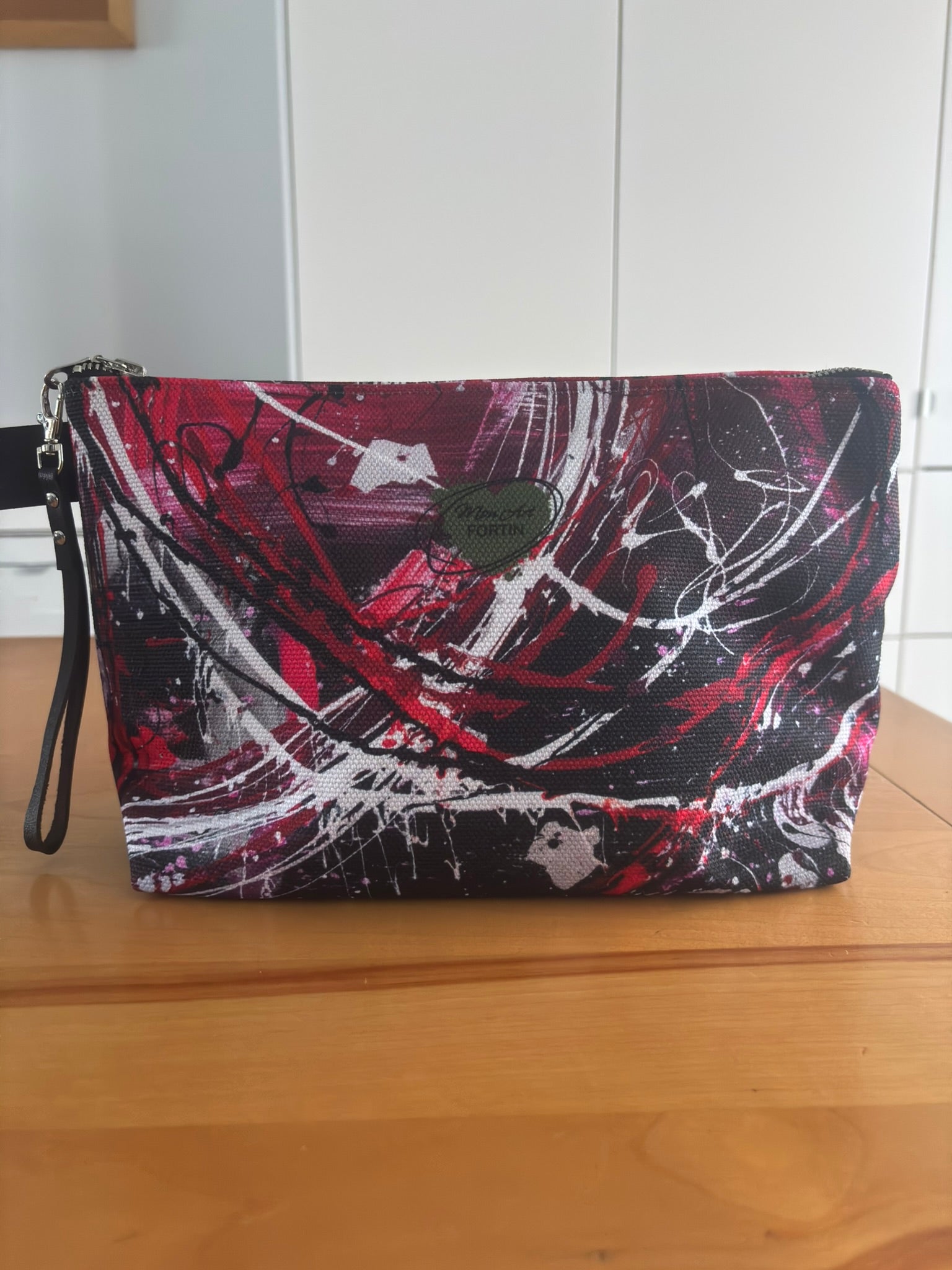 Trousse – Murmure d'Amour