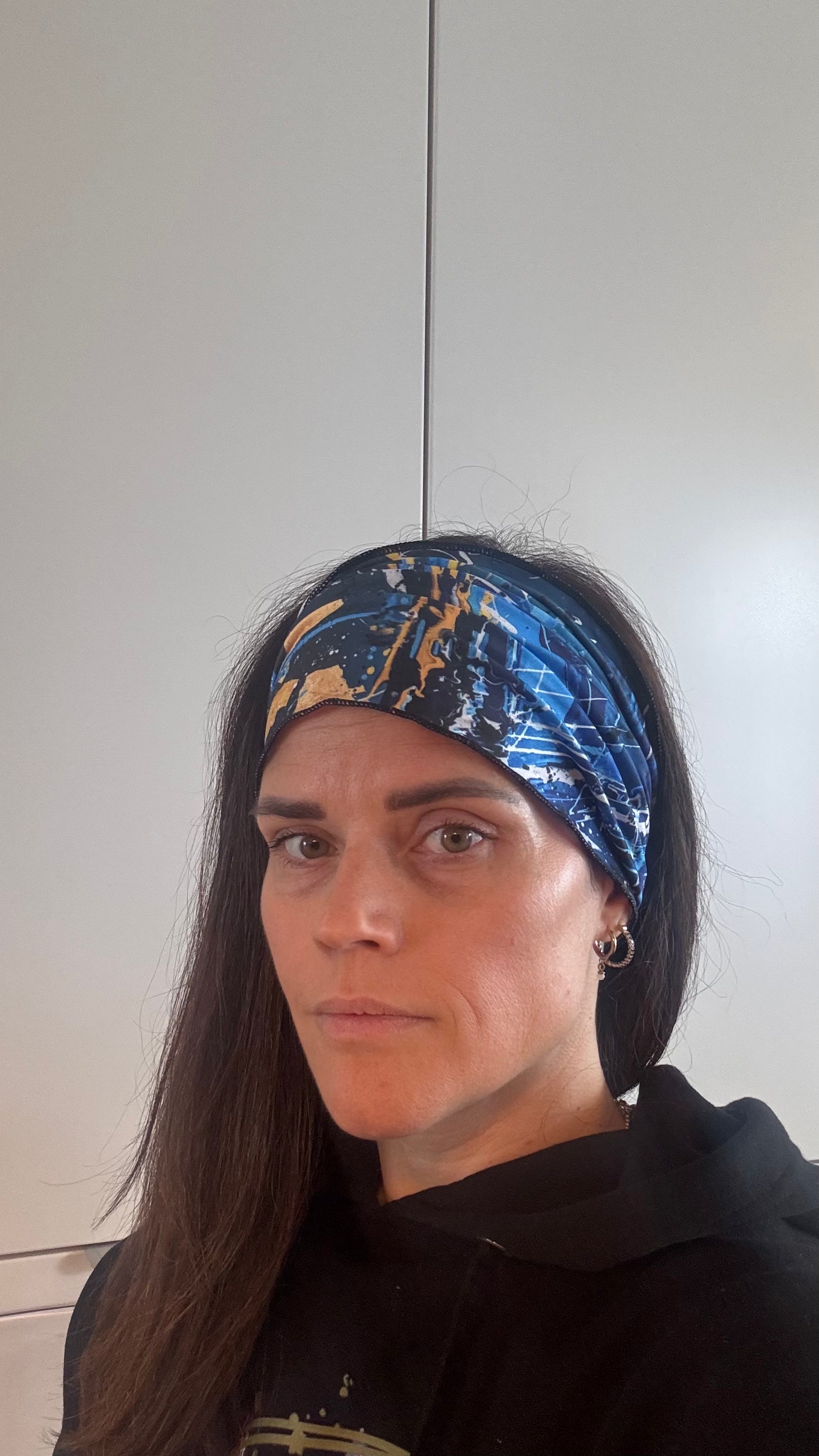 Bandeau multifonction – Outre-mer