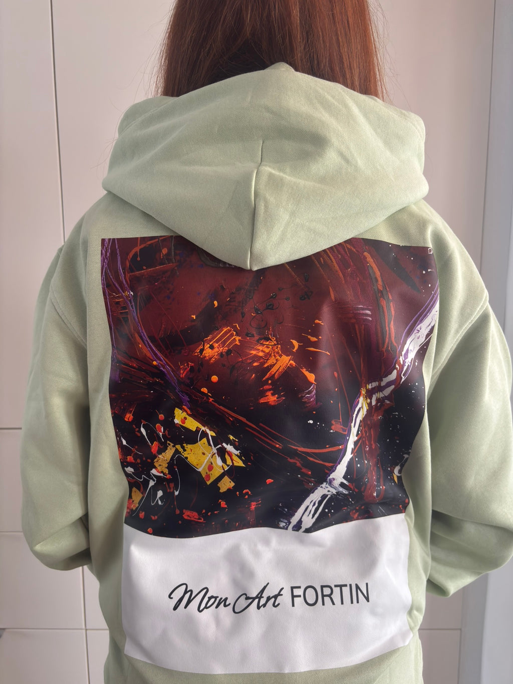 Coton ouaté premium - Équilibre Fragile