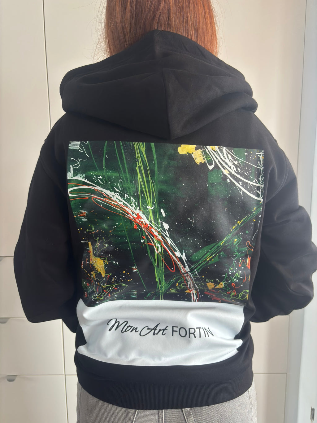 Coton ouaté premium - Coeur d'Amazonie