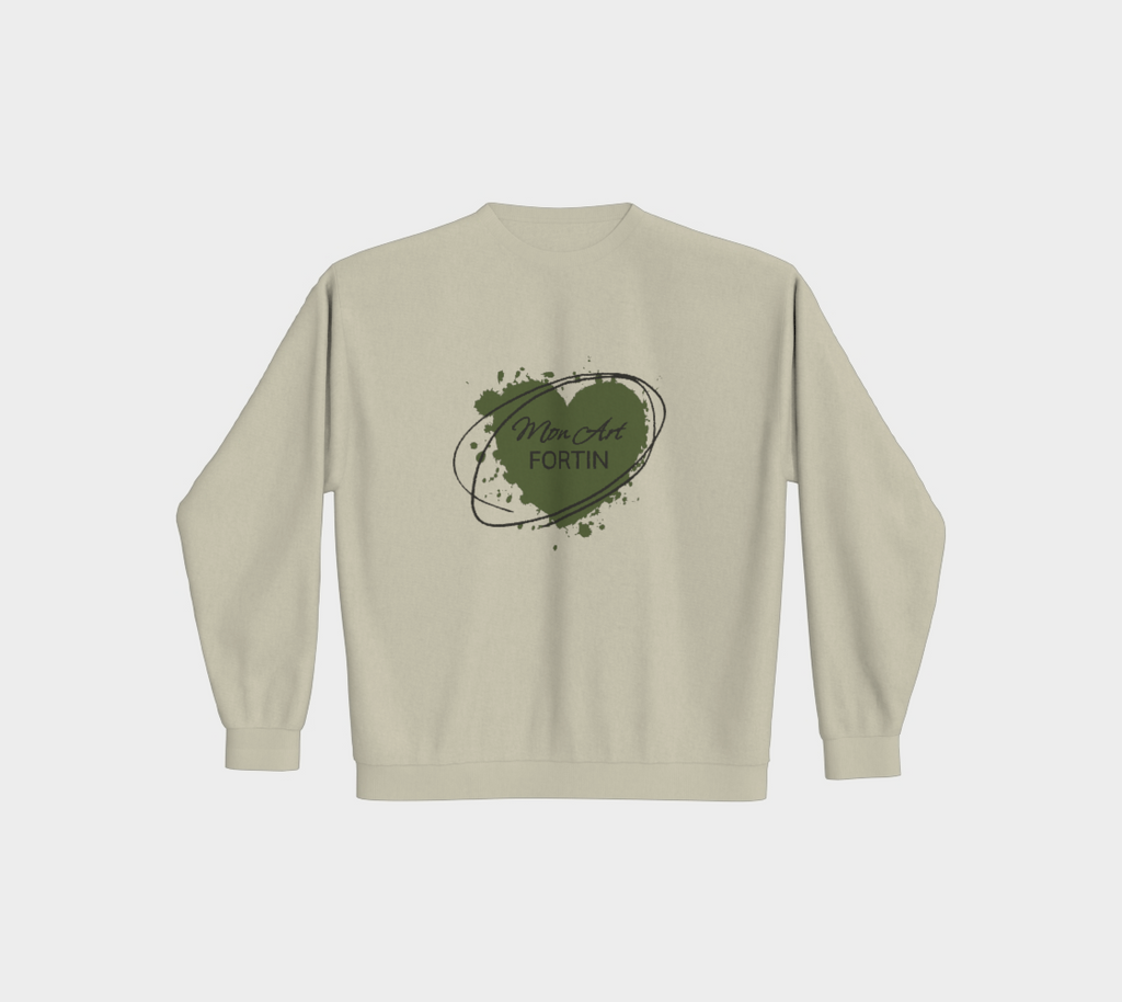 Crewneck Premium MAF