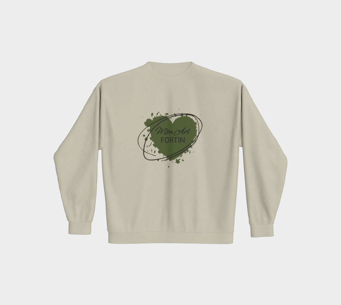 Crewneck Premium MAF