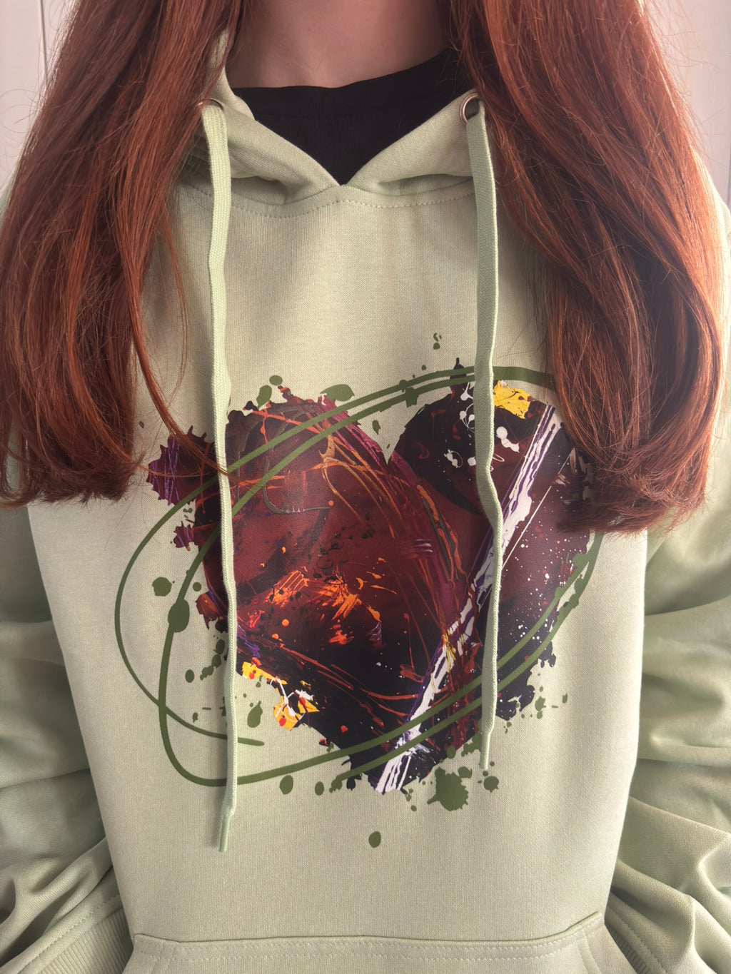 Coton ouaté premium - Équilibre Fragile