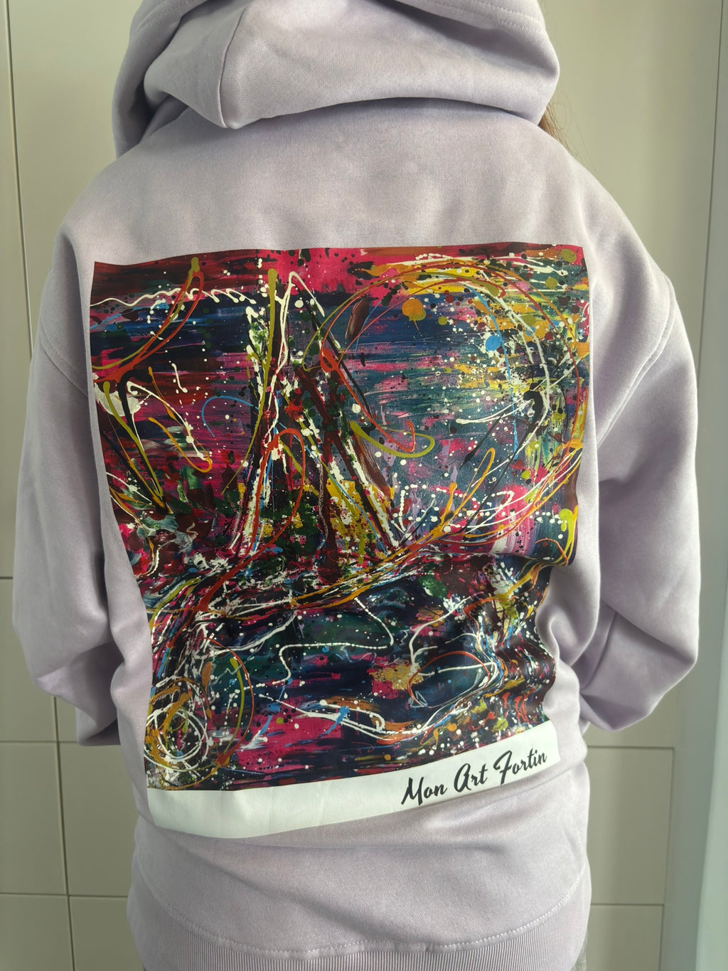 Coton ouaté premium - Champagne