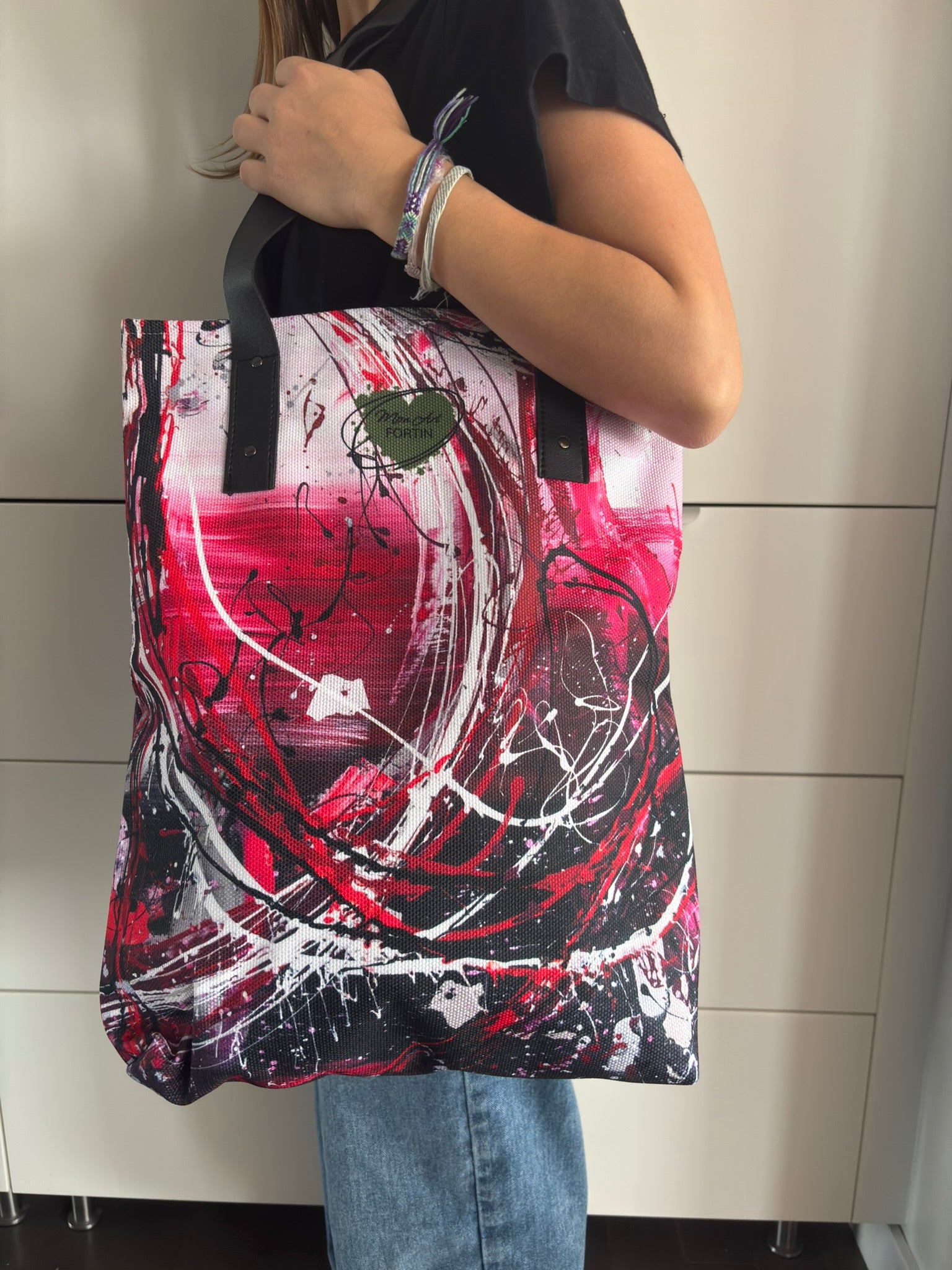 Sac Urbain - Murmure d'amour