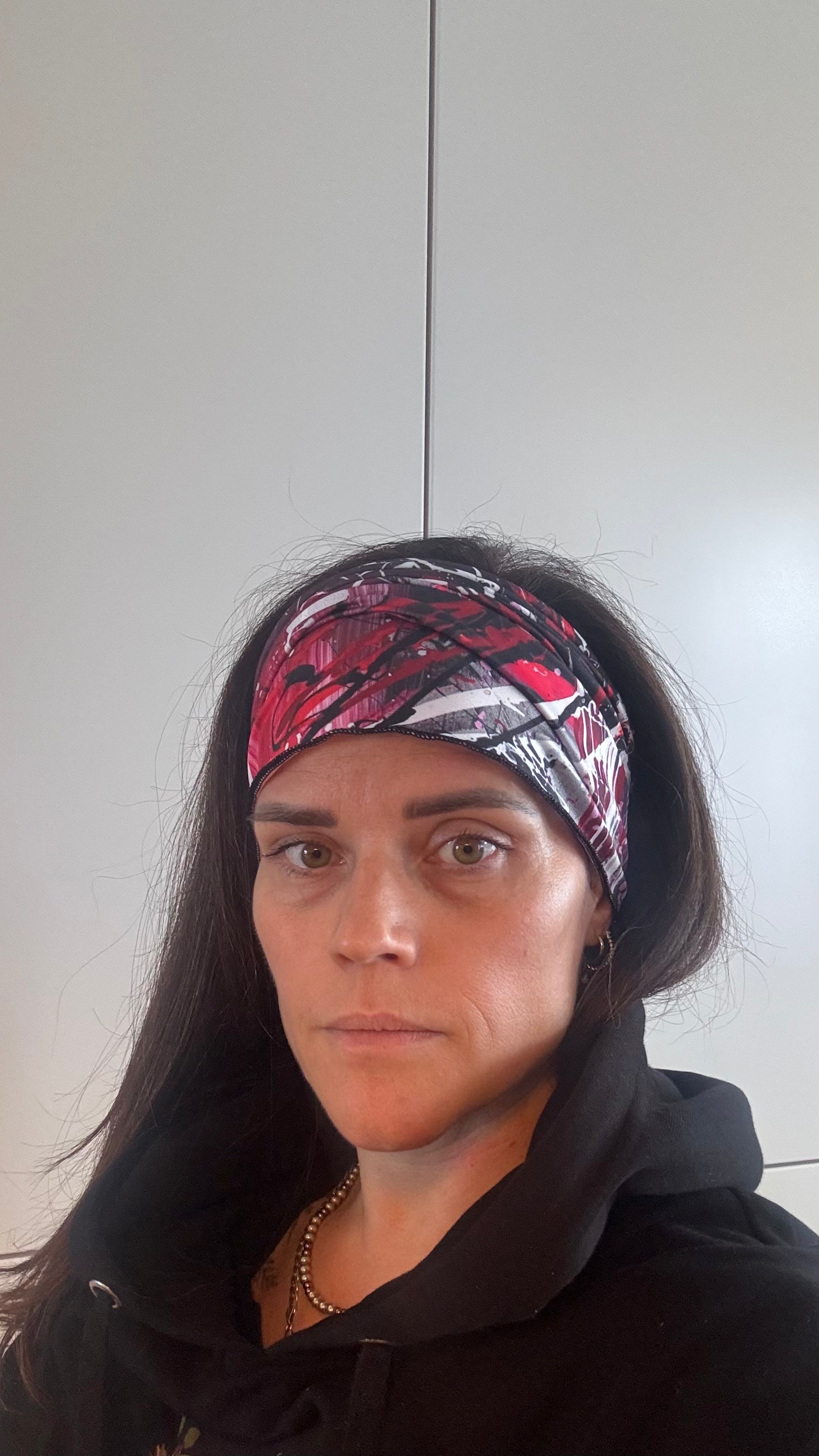 Bandeau multifonction – Murmure d'amour