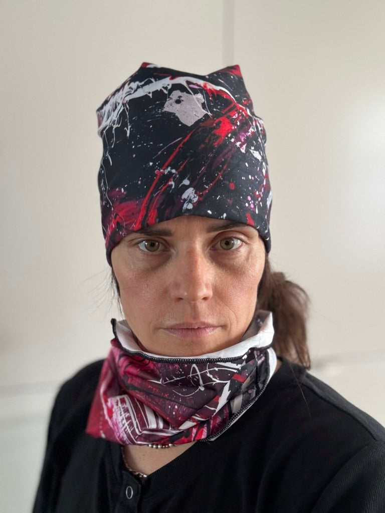 Tuque - Murmure d'amour