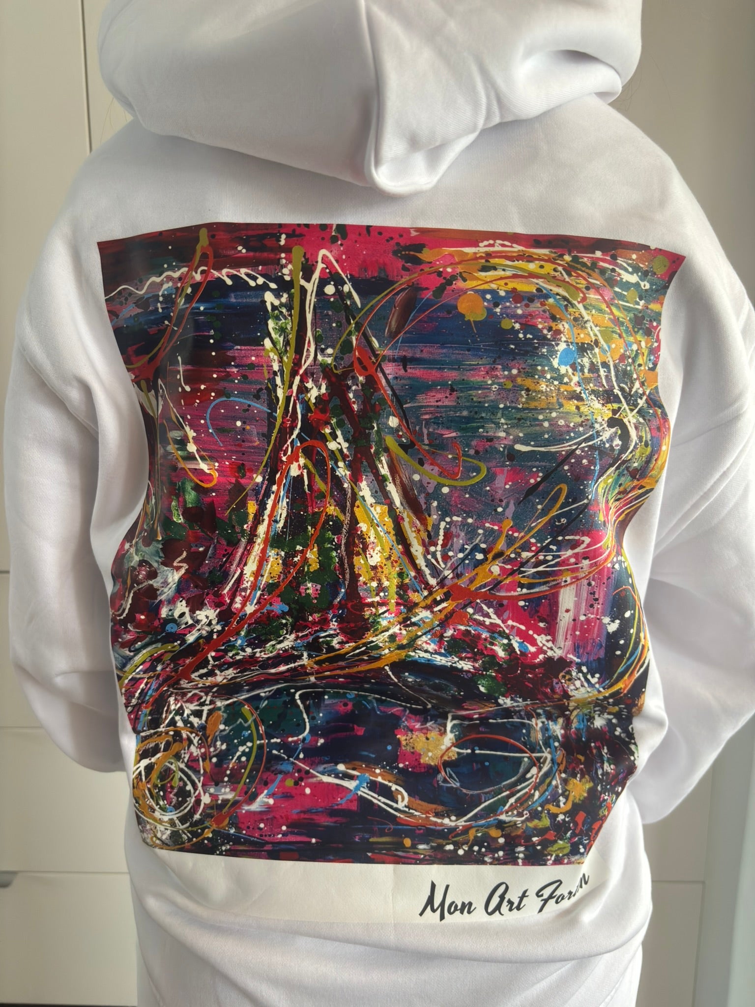 Coton ouaté premium - Champagne