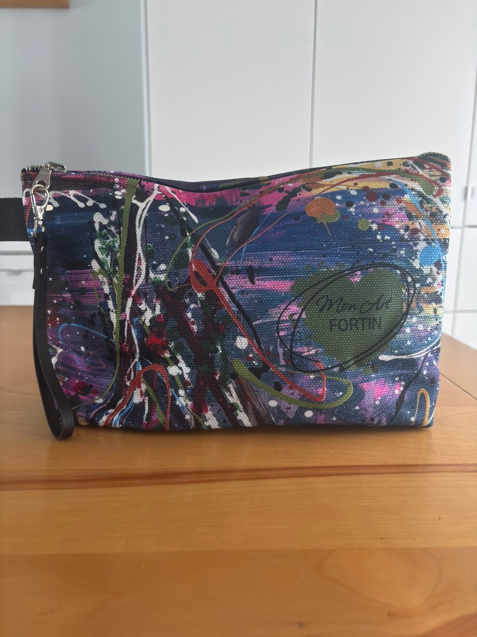 Trousse – Champagne
