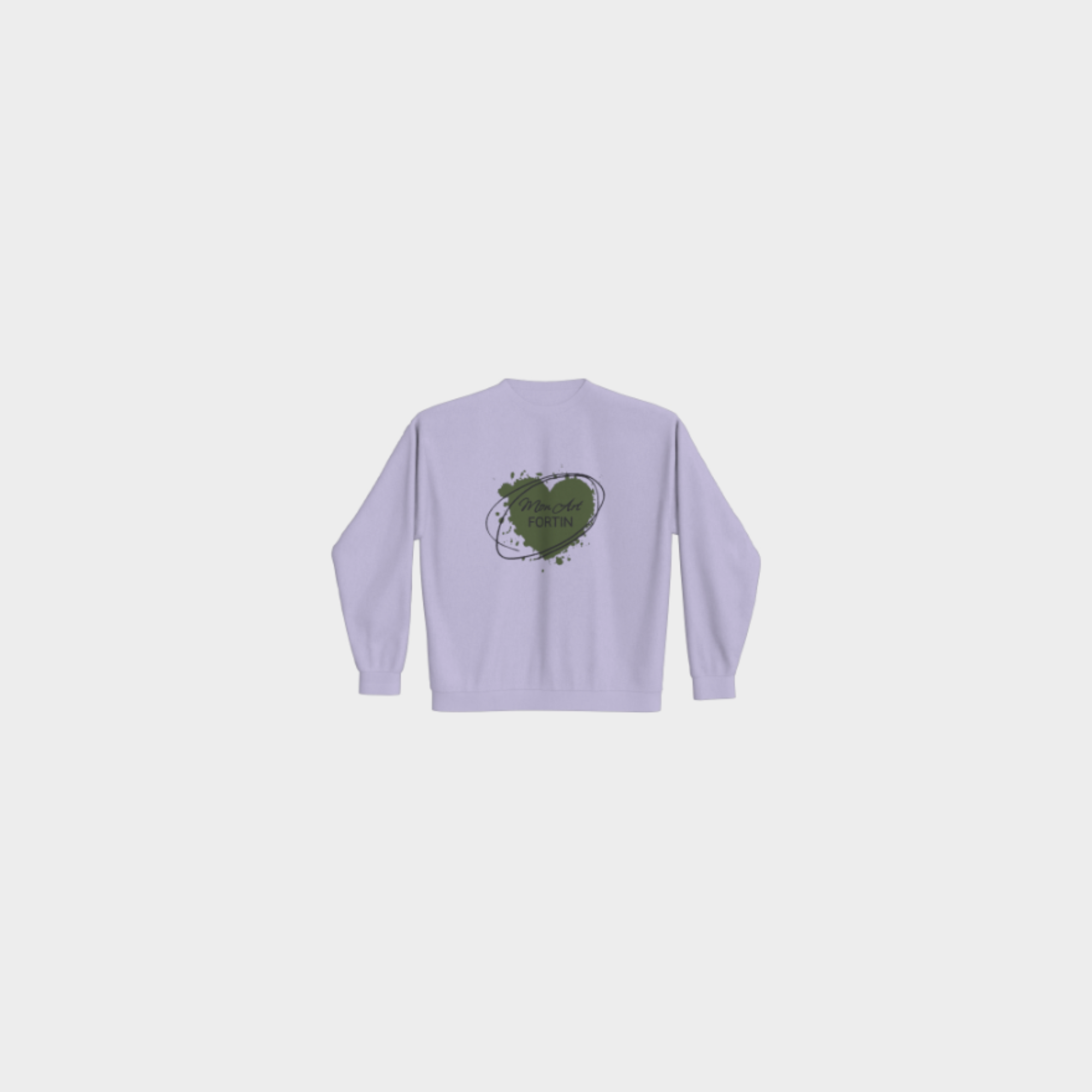 Crewneck Premium MAF