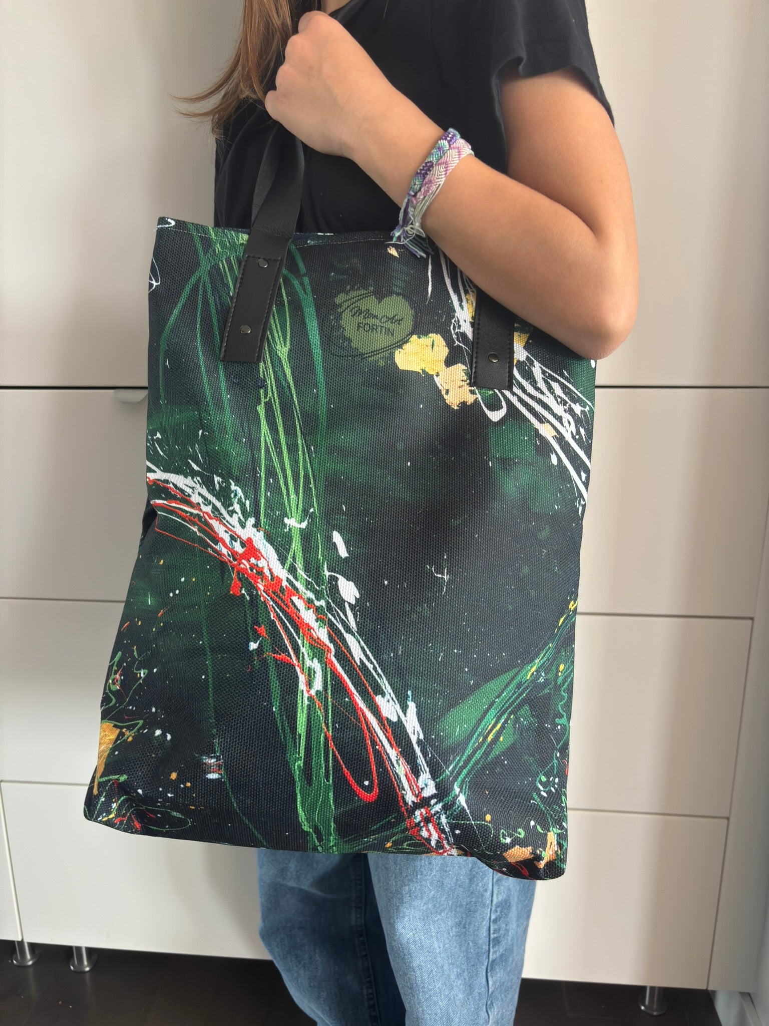 Sac Urbain - Coeur d'Amazonie