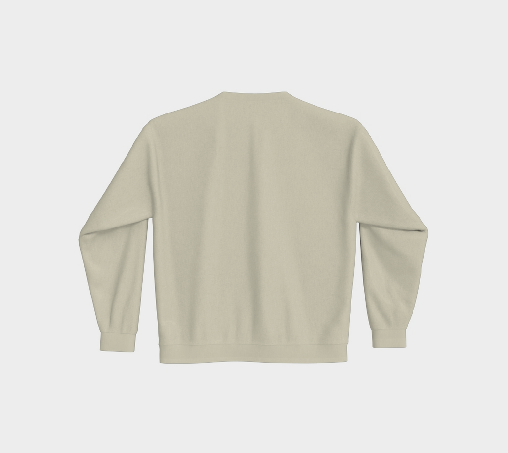 Crewneck Premium MAF