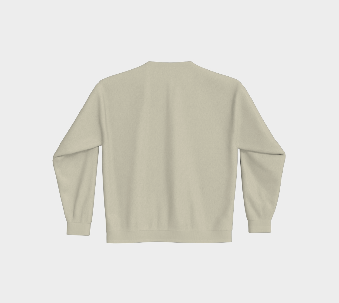 Crewneck Premium MAF